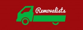 Removalists Oakhurst QLD - Furniture Removals